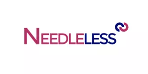 LOGONEEDLELESS